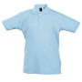 Polo Summer II Kids couleur