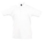 Polo Summer II Kids blanc