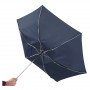 Parapluie pliable extra-plat Barnham