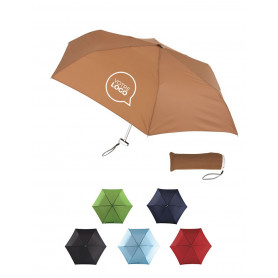 Parapluie pliable extra-plat Barnham