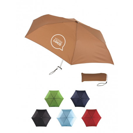 Parapluie pliable extra-plat Barnham