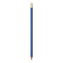 Crayon Bic Ecolution avec gomme