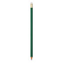 Crayon Bic Ecolution avec gomme