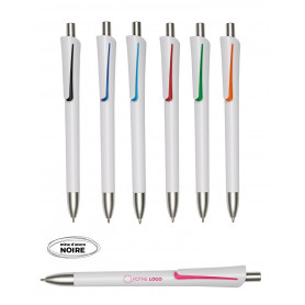 Stylo Oregon White