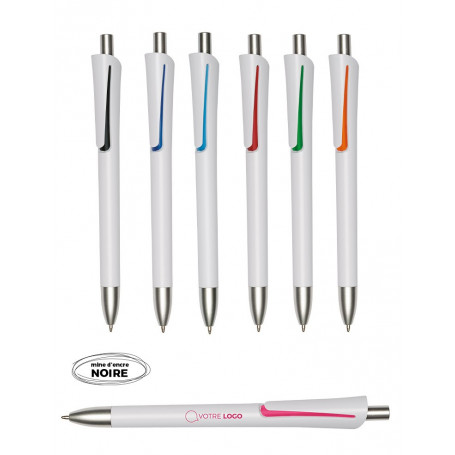 Stylo Oregon White