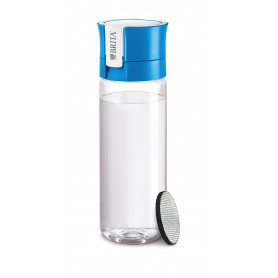 Votre cadeau : la Bouteille filtrante Brita Fill&Go