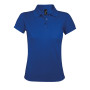 Polo Prime Women couleur