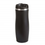 Mug isotherme 400ml Rosetta Black